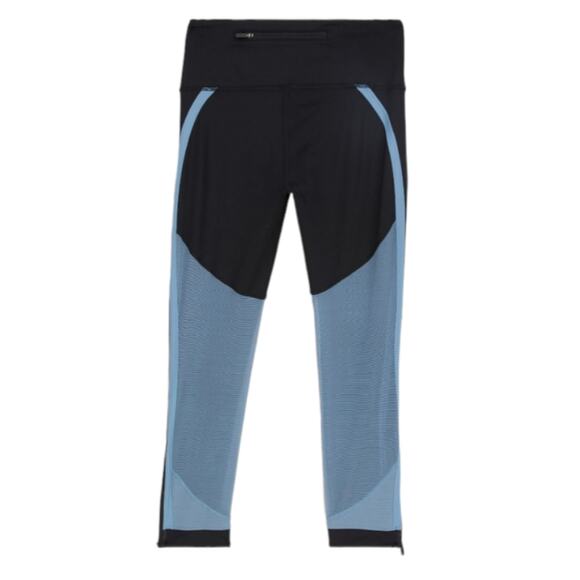 Lululemon Zip The Line Running Pants Legging 8 - Picture 4 of 14